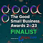 The Good Small Business Awards 2023